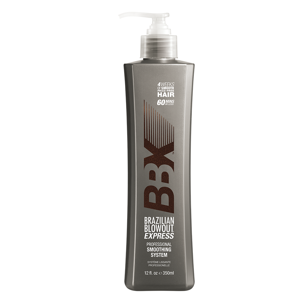Solución EXPRESS de Brazilian Blowout