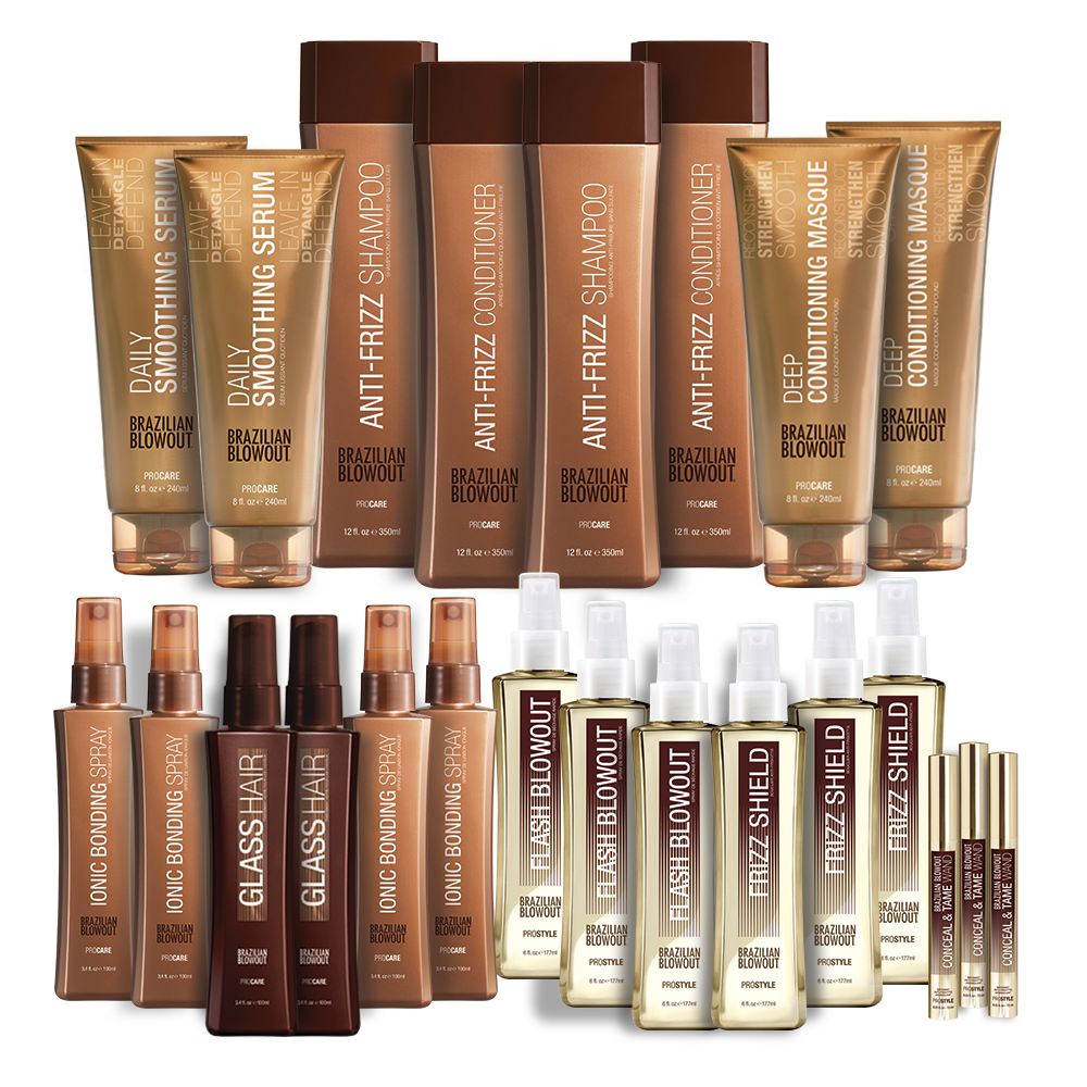 Best Sellers Bundle