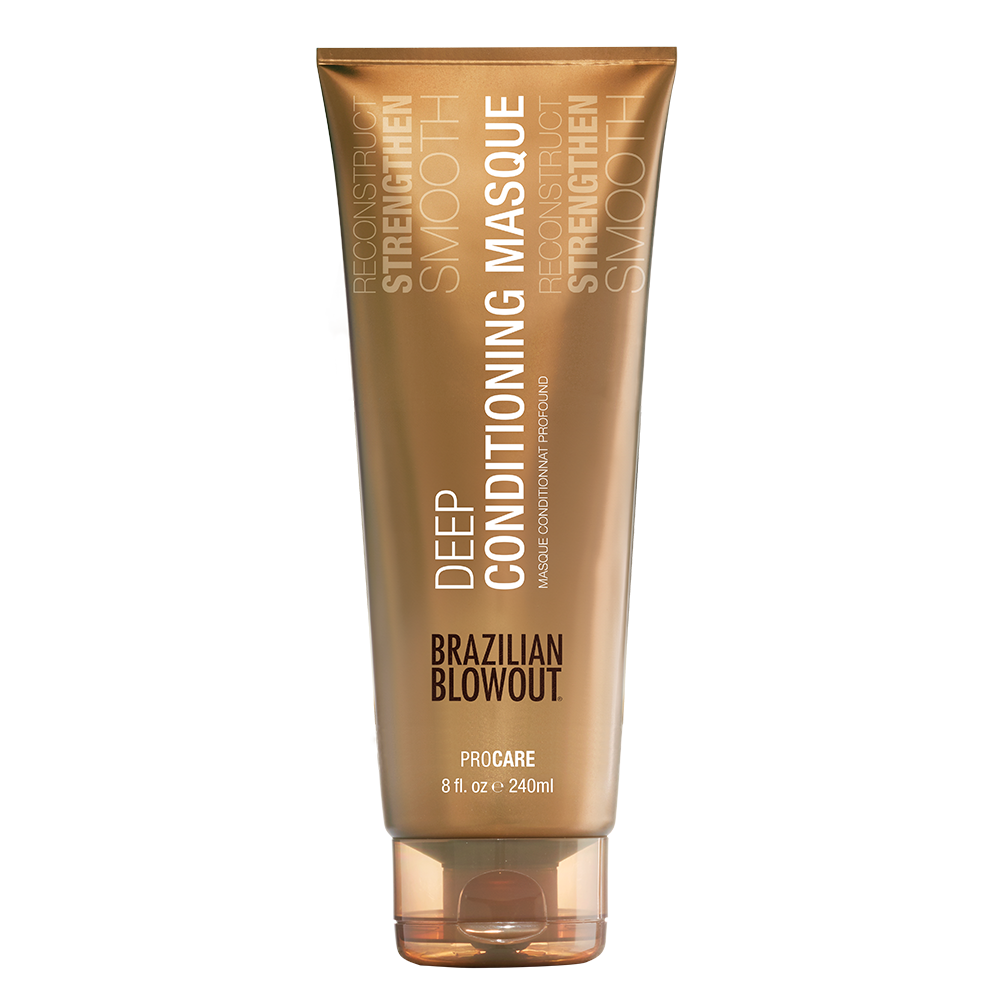 Deep Conditioning Masque